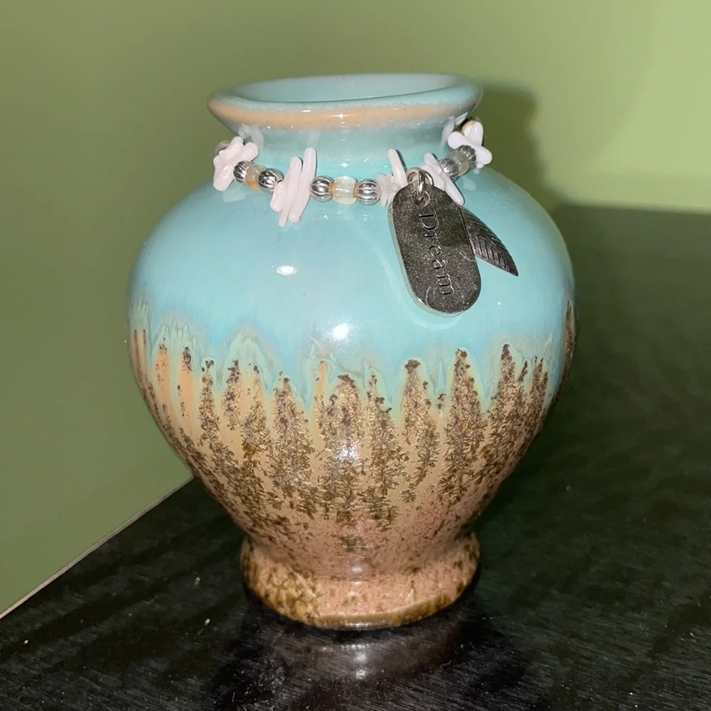 Oil Diffuser Vase